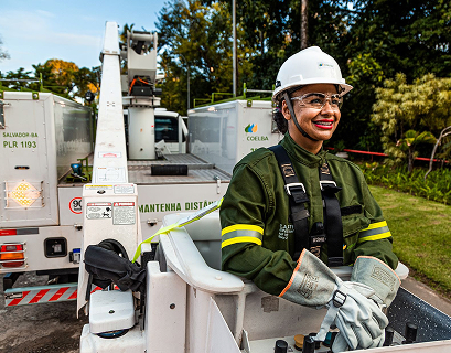 Neoenergia é a marca mais valiosa do setor elétrico brasileiro