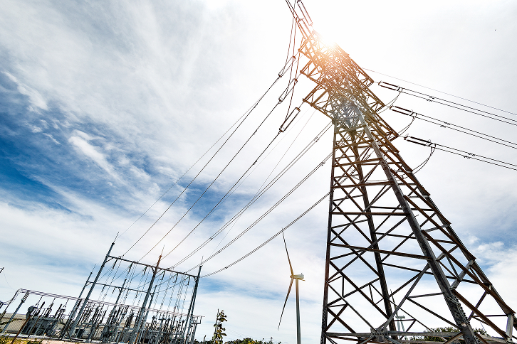 Iberdrola breaks its distributed energy record with more than 124,000 GWh