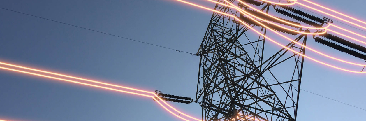 Redes eléctricas