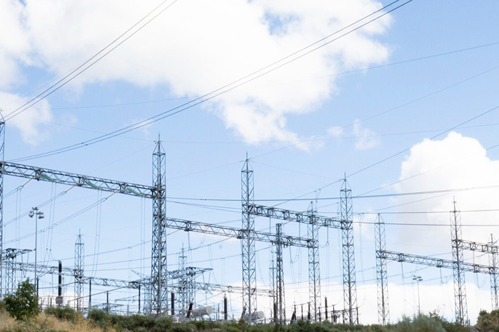 Iberdrola opens a new section of the Morro do Chapéu transmission line in Brazil.