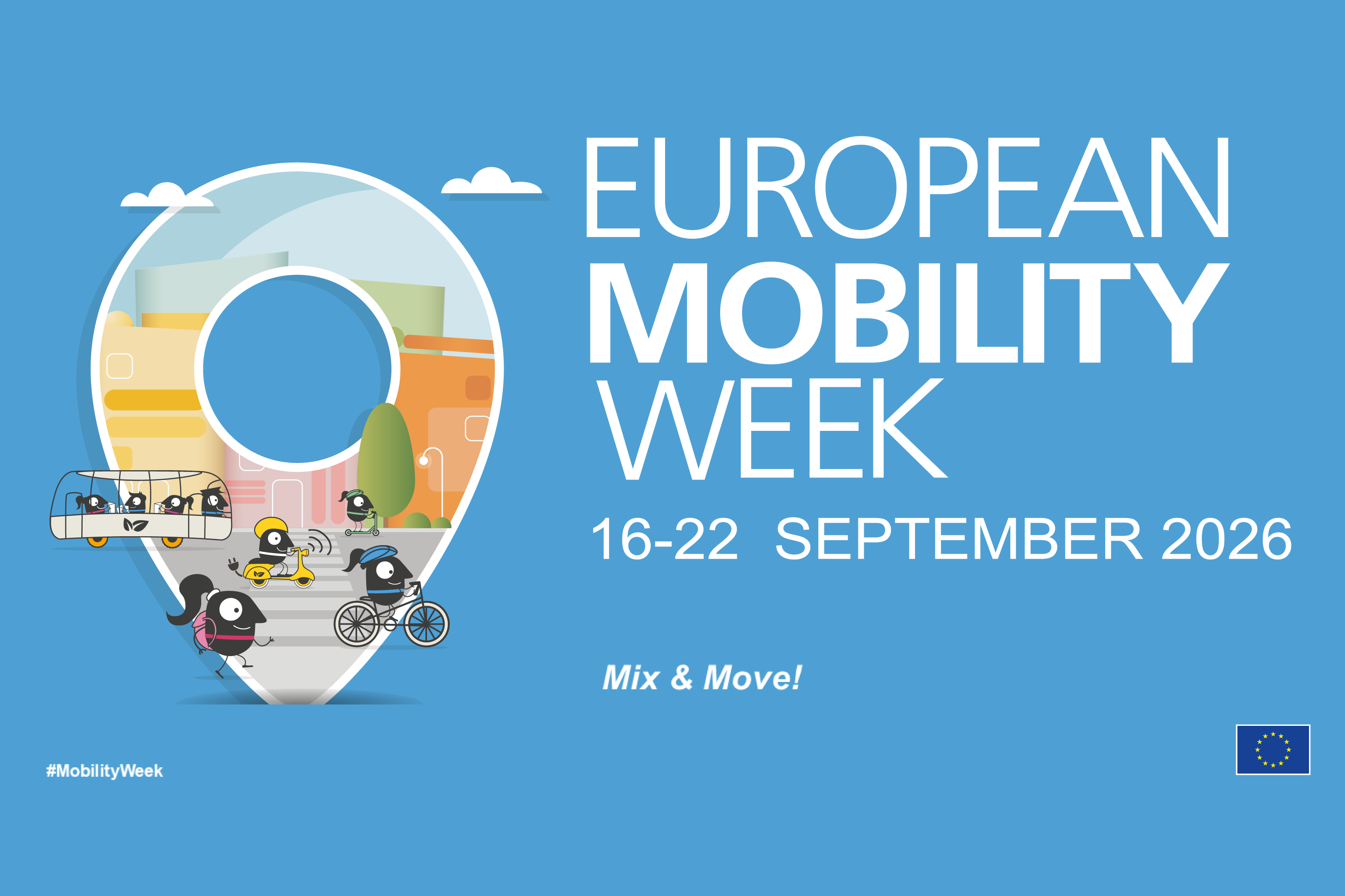 European Mobility Week