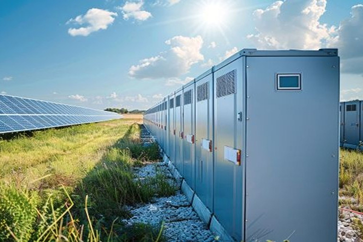 Avangrid and Tyba complete pilot to drive battery energy storage systems