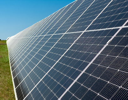 Avangrid paneles solares