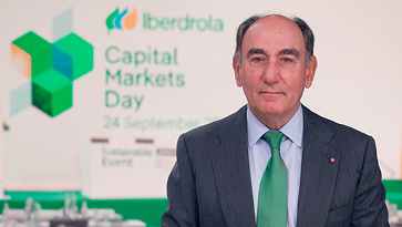 Capital Markets Day