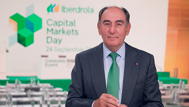 Ignacio Galán CMD