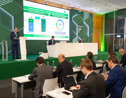 Capital Markets Day 2025