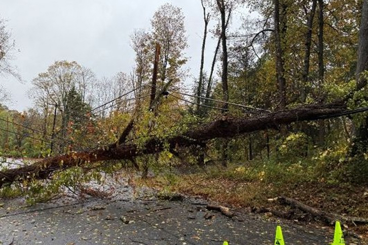 Avangrid restablece rápidamente el suministro a miles de clientes tras el paso de una tormenta nor’easter