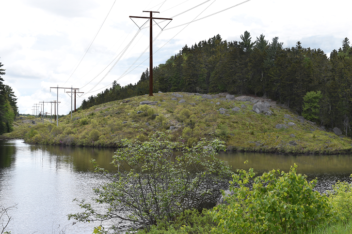 Avangrid obtains final permit for NECEC