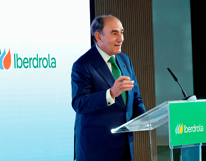 Iberdrola lanza una OPA