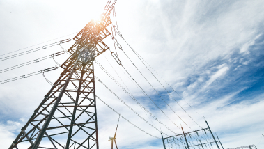 IA en las redes eléctricas