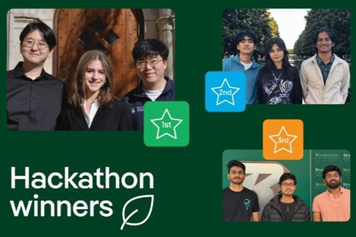 Avangrid organises its 4th annual Energy Innovation Hackathon