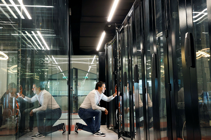 Iberdrola España and the Provincial Council of Bizkaia renew their collaboration in the Smart Grids Innovation Hub