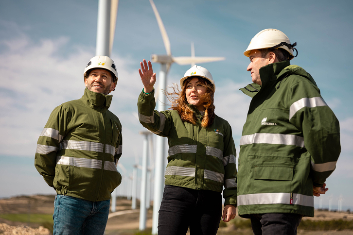 Iberdrola, única energética mundial en obtener el sello Top Employer Enterprise por segundo año consecutivo