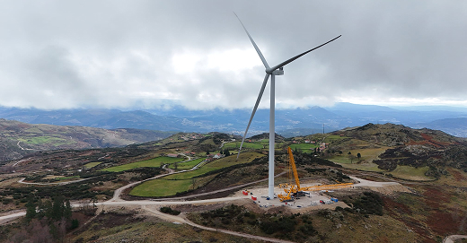 Iberdrola and the EIB sign a €175 million green loan to support the ...