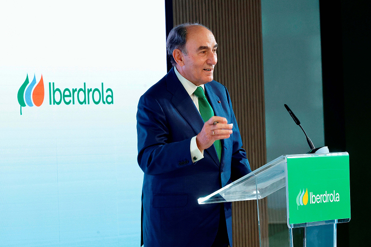 Iberdrola commissions the Canada-US interconnection to supply almost 10% of Massachusetts' electricity needs