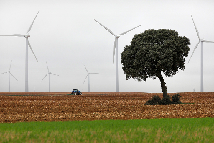 Iberdrola, seleccionada por quinto año en la “A List” de CDP por su transparencia y su gestión medioambiental