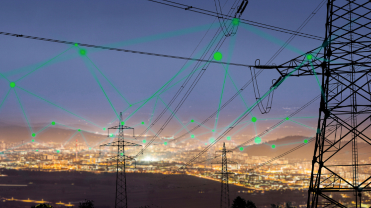 base de activos regulados en el sector eléctrico