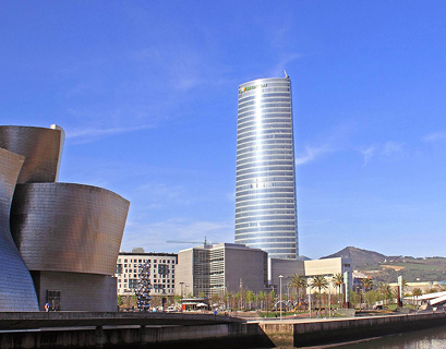 Torre Iberdrola