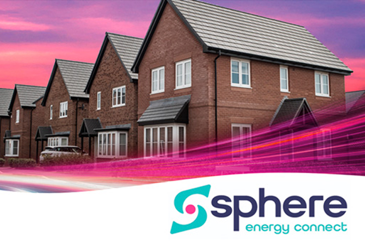 Sphere Energy Connect consigue la licencia de distribución de Ofgem