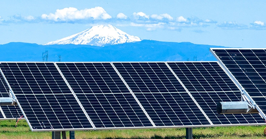 Iberdrola commissions two new power plants in the United States - Iberdrola