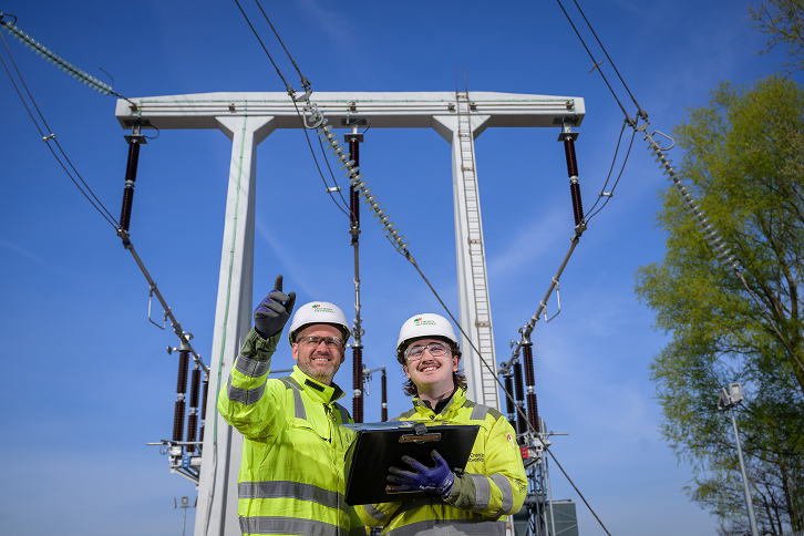 Energia distribuída pela Iberdrola cresce 7,5% em 2025, impulsionada pela maior demanda e eletrificação