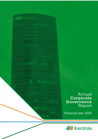 Annual Corporate Governance Report 2025