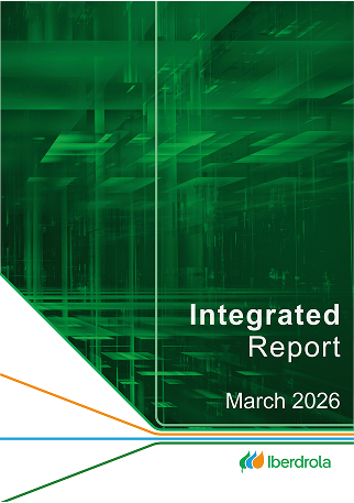 Integrated Report, March 2026