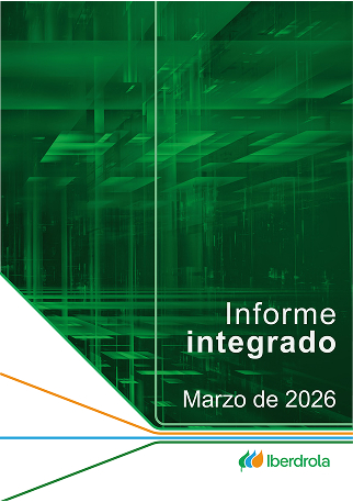 Informe integrado, marzo 2026