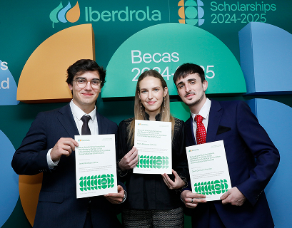 Becas