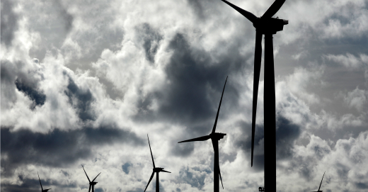 Energy Contracts for Difference (CFDs) in renewable energy - Iberdrola