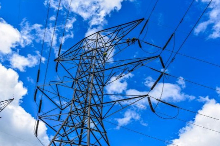 Parque eólico MinnDakota