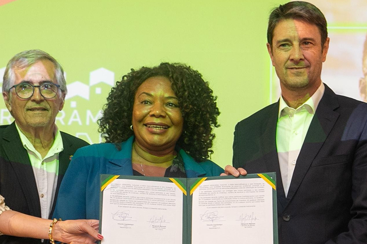 Neoenergia and the Ministry of Culture (MinC) to invest nearly one million euros in cultural projects