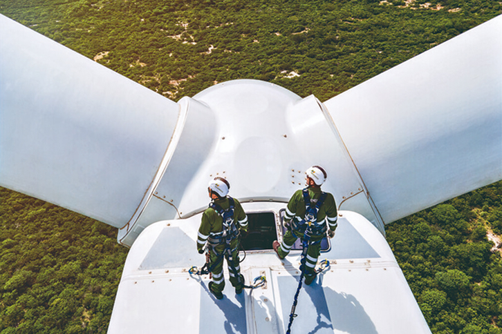 Iberdrola registers bid to acquire 100% of its Brazilian subsidiary Neoenergia