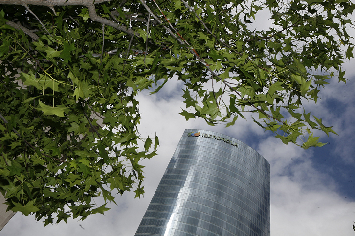 Iberdrola, selecionada entre as empresas mais éticas do mundo