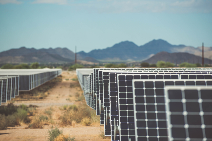 Iberdrola atinge 11.000 MW de capacidade de geração nos Estados Unidos