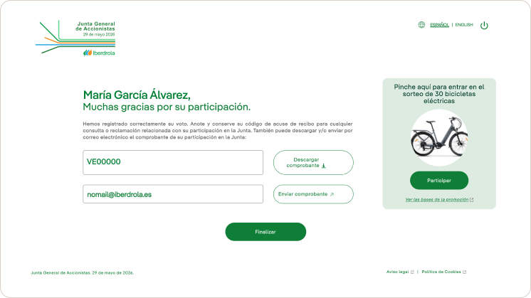 Portal de participación