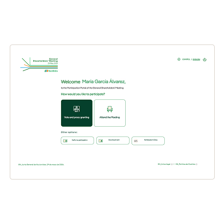 Descripción de la donación