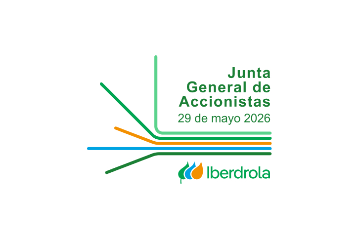 Iberdrola inicia su campaña de participación a distancia para la Junta General de Accionistas 2026