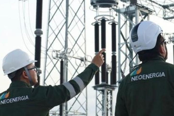Neoenergia advances the digitalisation of electricity networks with advanced IoT solutions