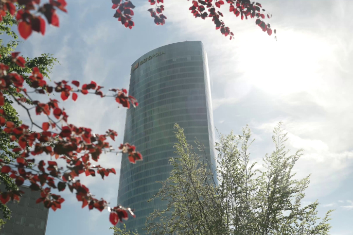 Iberdrola paid €10.4bn in taxes in 2025