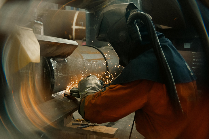 Iberdrola advances offshore wind in the UK with progress on East Anglia TWO