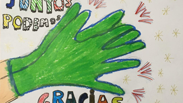 guantes