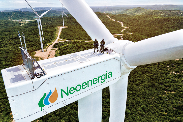 Neoenergia opens applications for 2026 for its ‘Energy Culture Caravan’ training programme