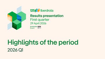 Highlights of the period