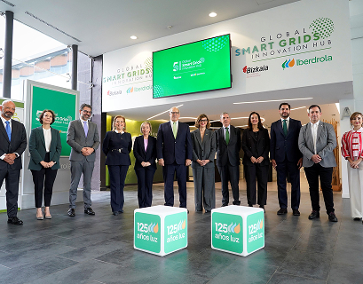 bizkaia iberdrola hub