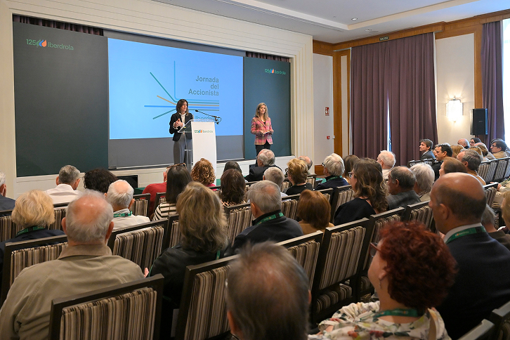 Valencia ha acogido el primer encuentro de una serie que se va a celebrar en distintas ciudades de España antes de la Junta General 2026.