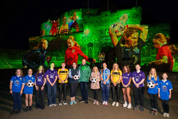 Iberdrola reinforces its commitment to women’s football in the UK