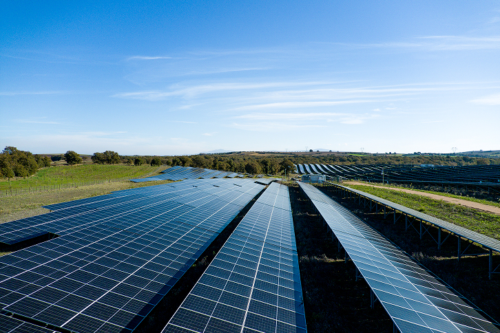 Iberdrola impulsa la electrificación de la industria en Italia con cinco acuerdos de energía renovable a largo plazo