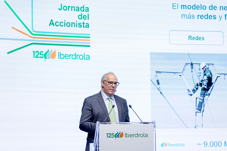 Jornadas del Accionista