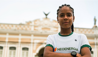 Transforming lives through sport – beyond football!